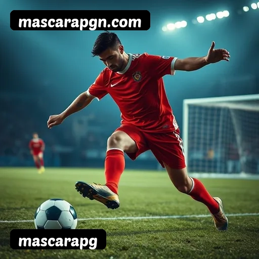 Comparação APP mobile vs versão web da mascarapg