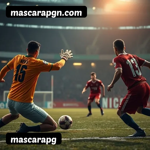 Loterias online disponíveis na mascarapg