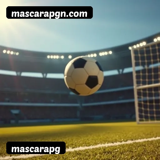 Níveis do programa VIP da mascarapg